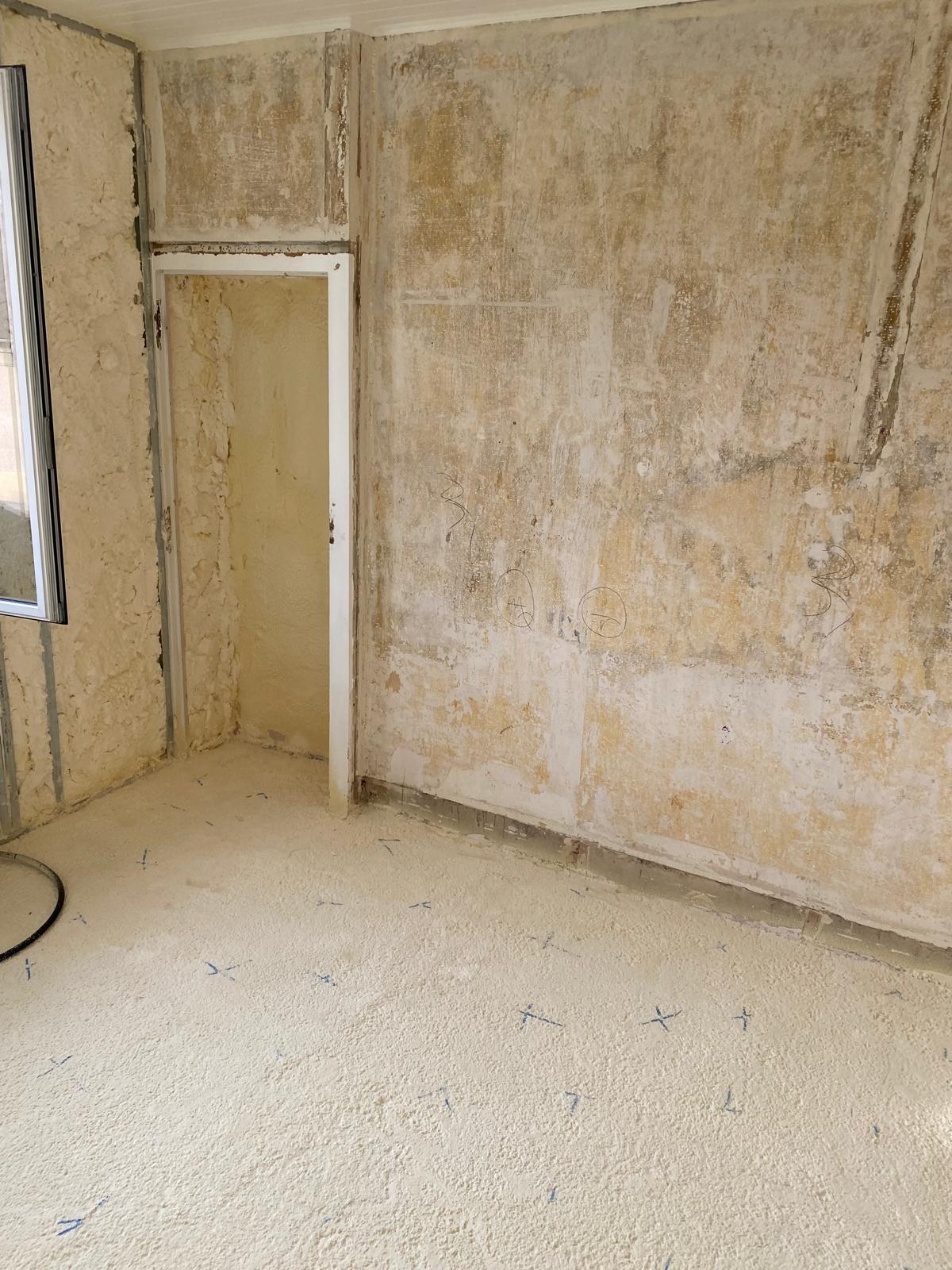 Isolation performante